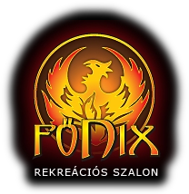Főnix Rekreációs Szalon