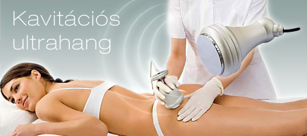 Kavitációs Ultrahang - Főnix Rekreációs Szalon, www.fonixszalon.hu
