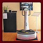 Power Plate