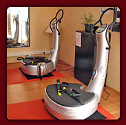 Power Plate - Főnix Rekreációs Szalon